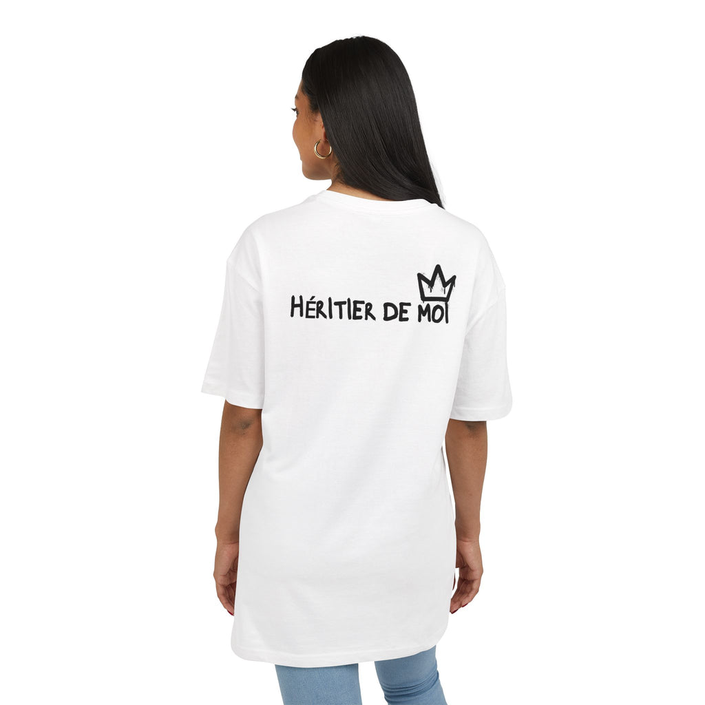 Héritier de moi