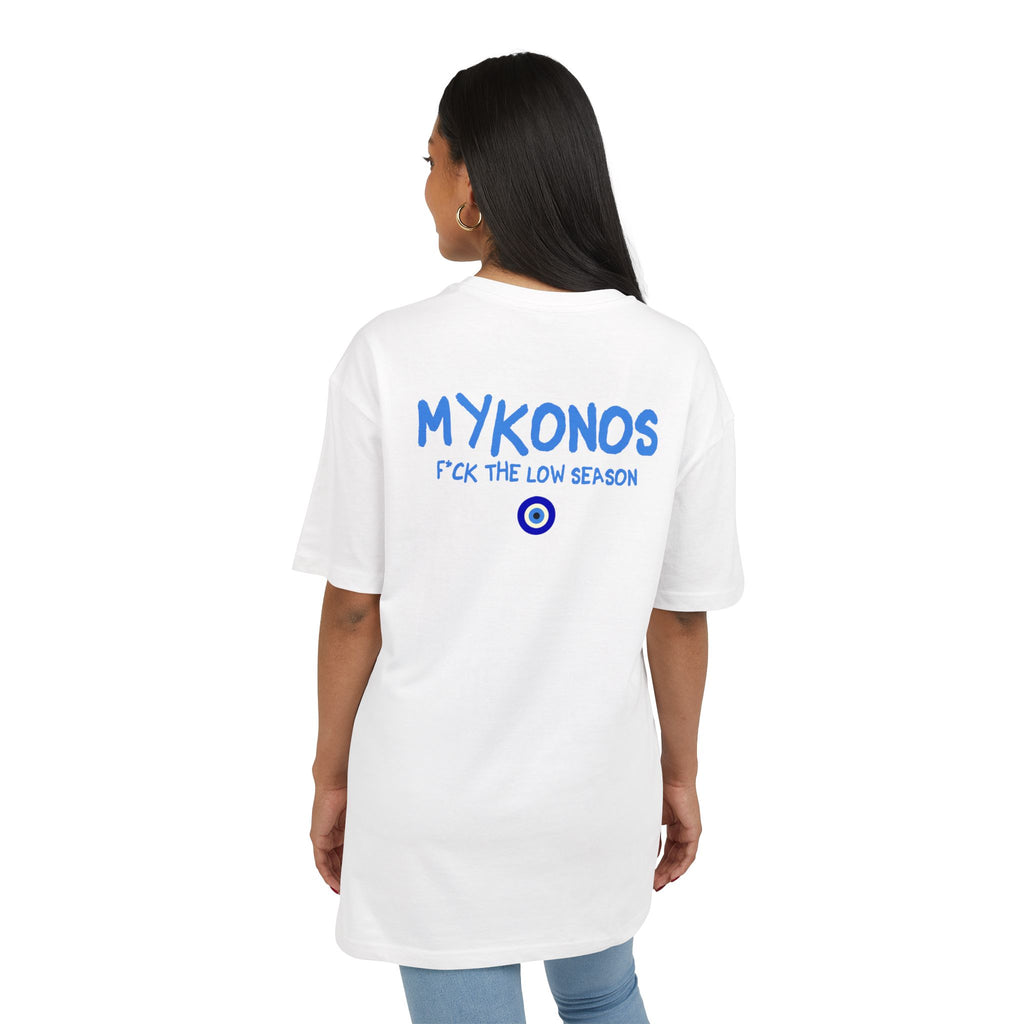 Mykonos vibe