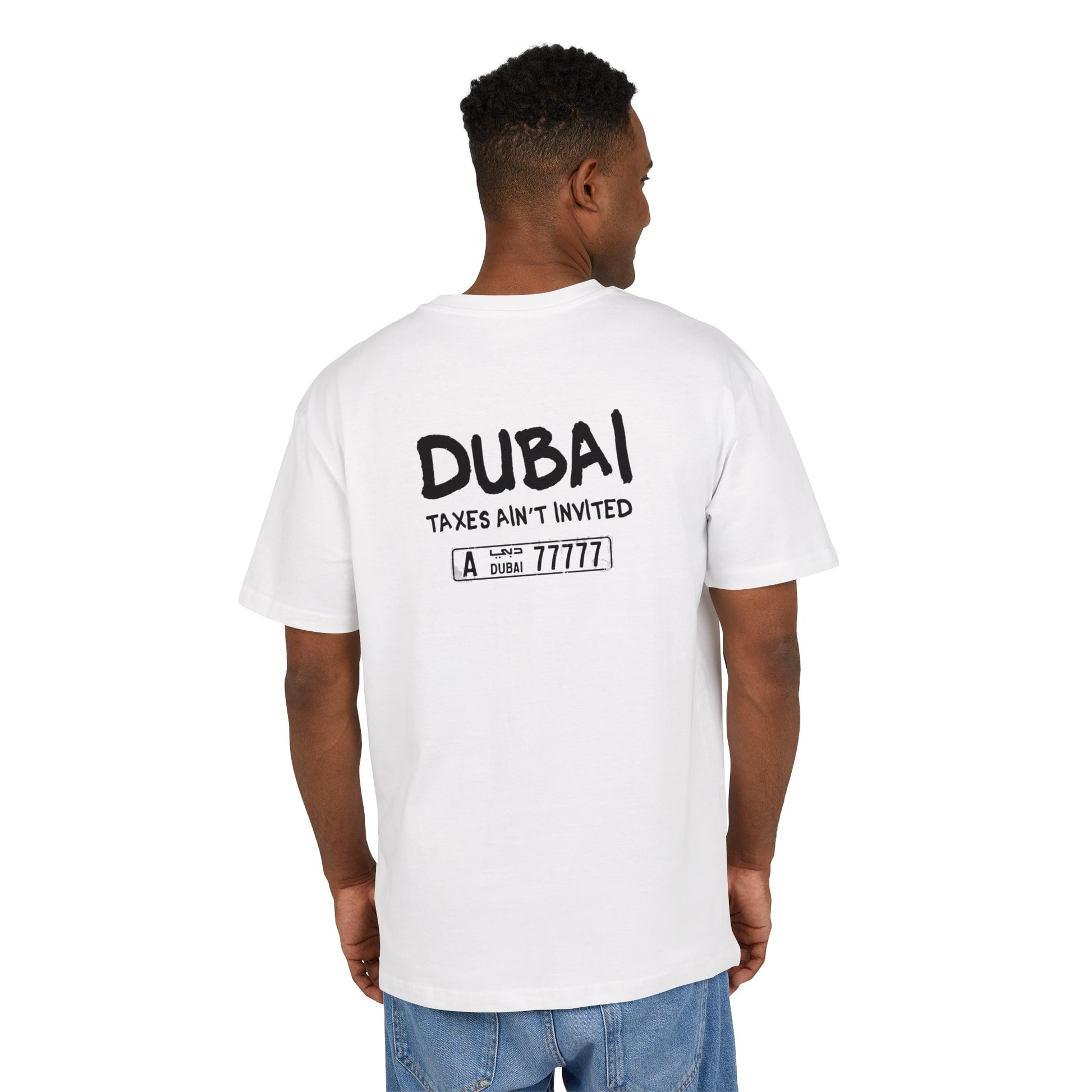 Dubaï vibe