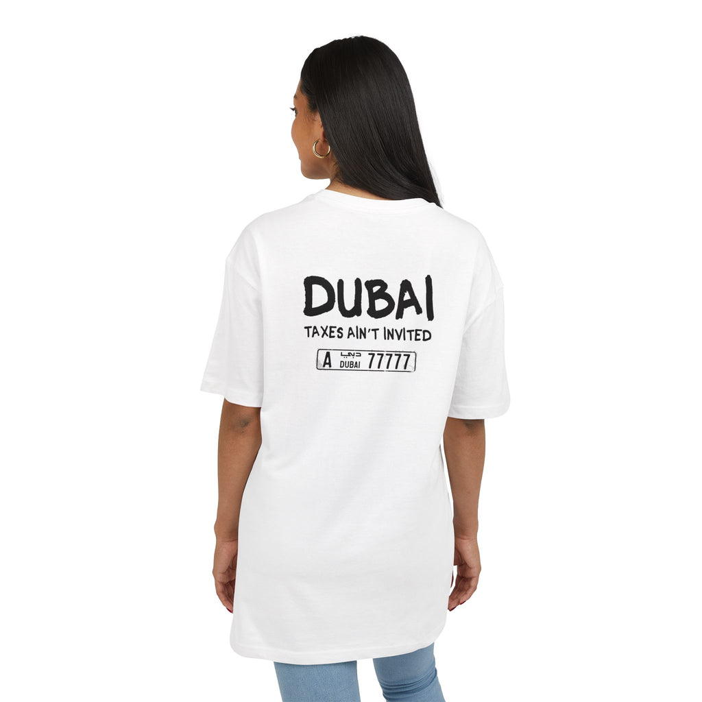 Dubaï vibe