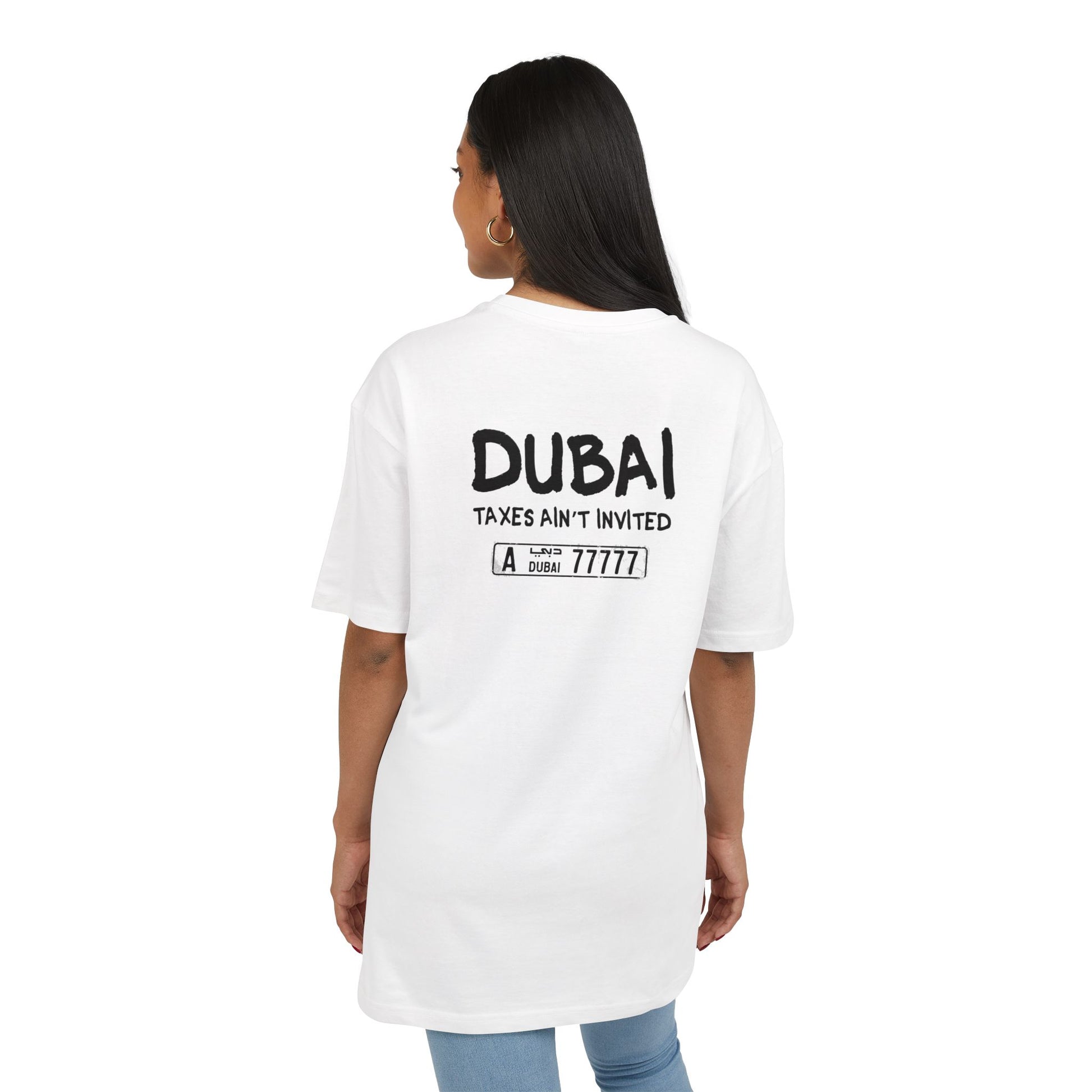 Dubaï vibe