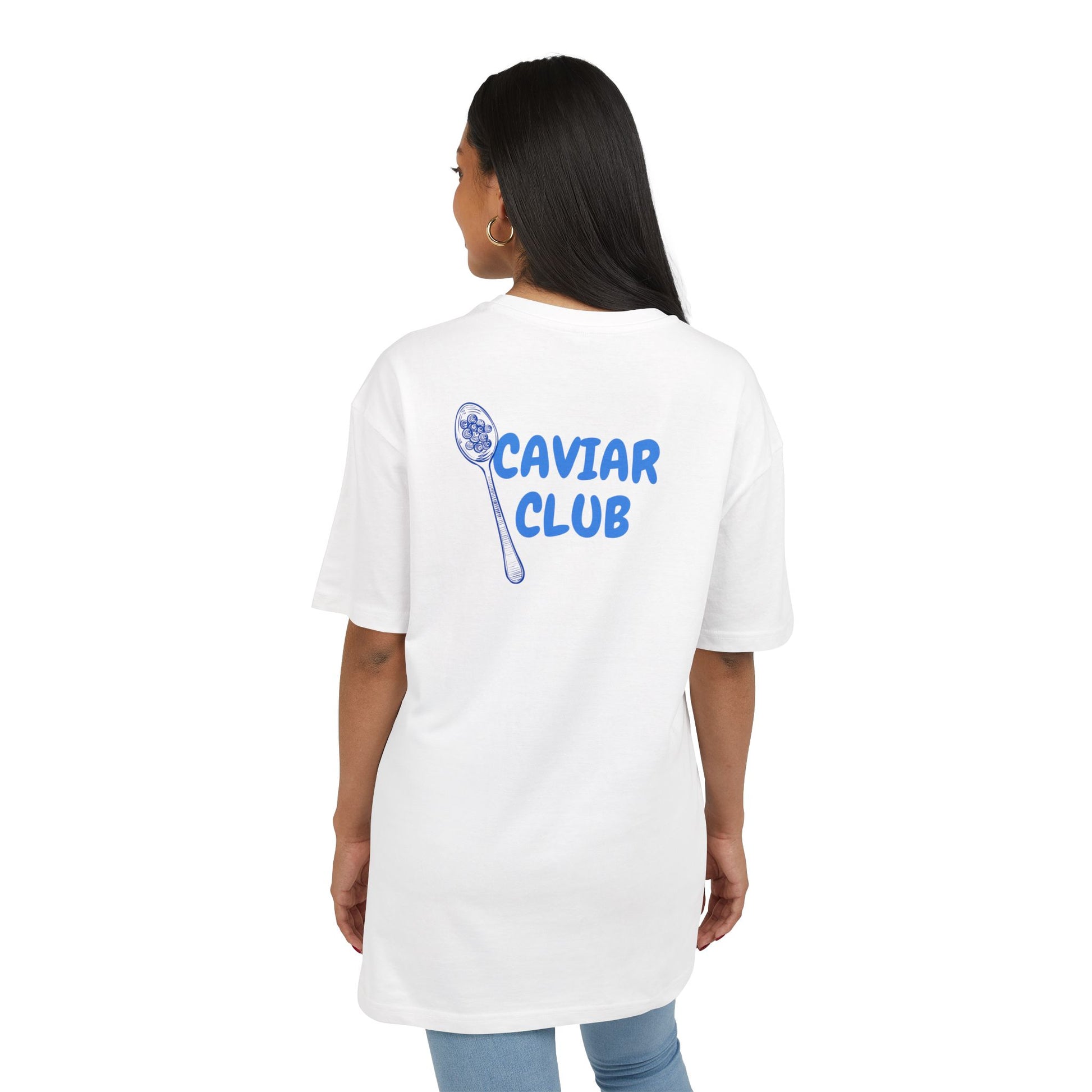 Caviar Club