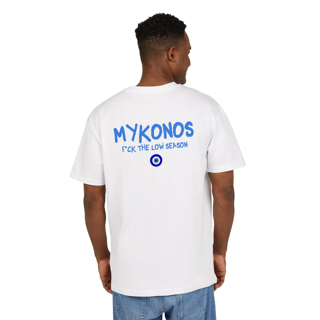 Mykonos vibe