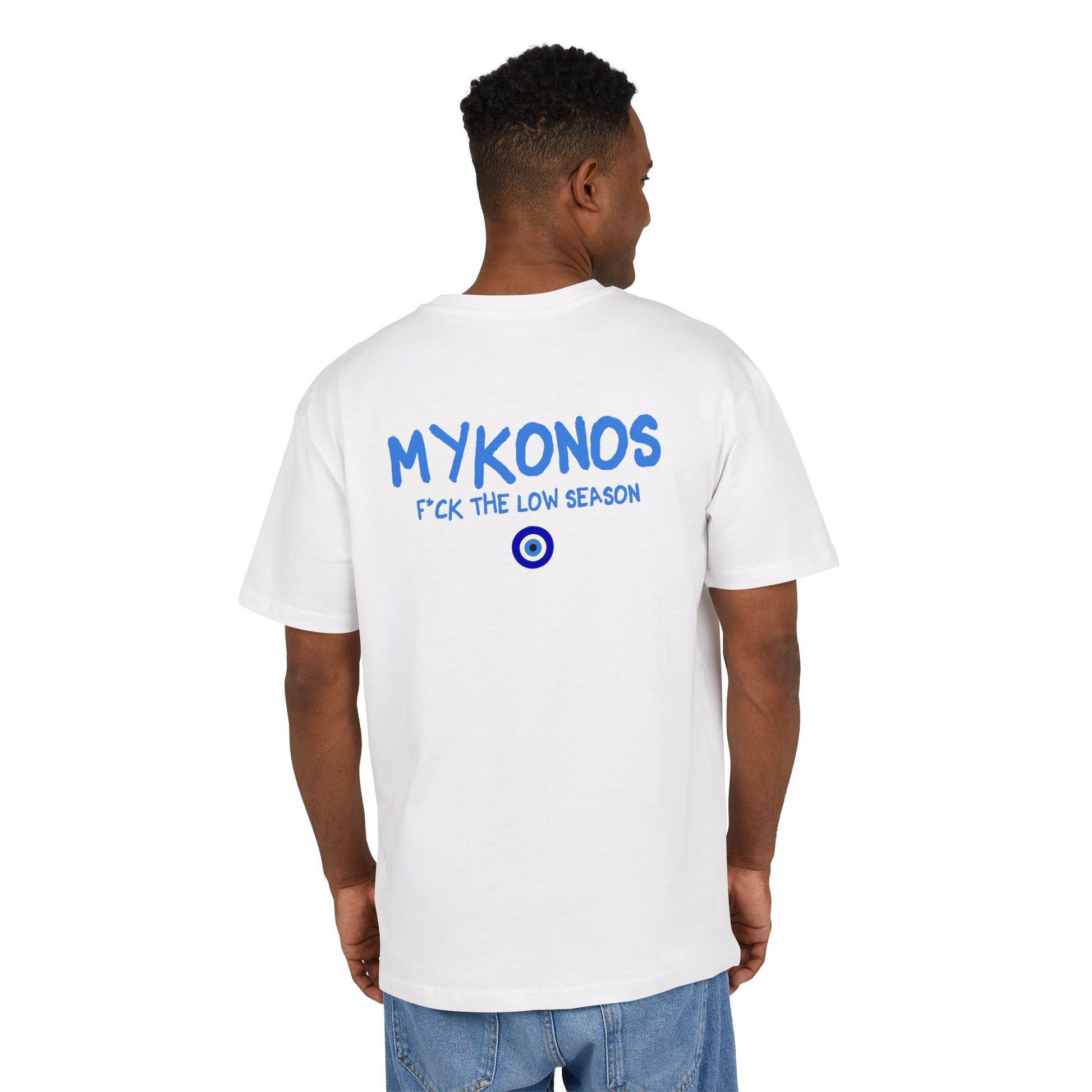 Mykonos vibe