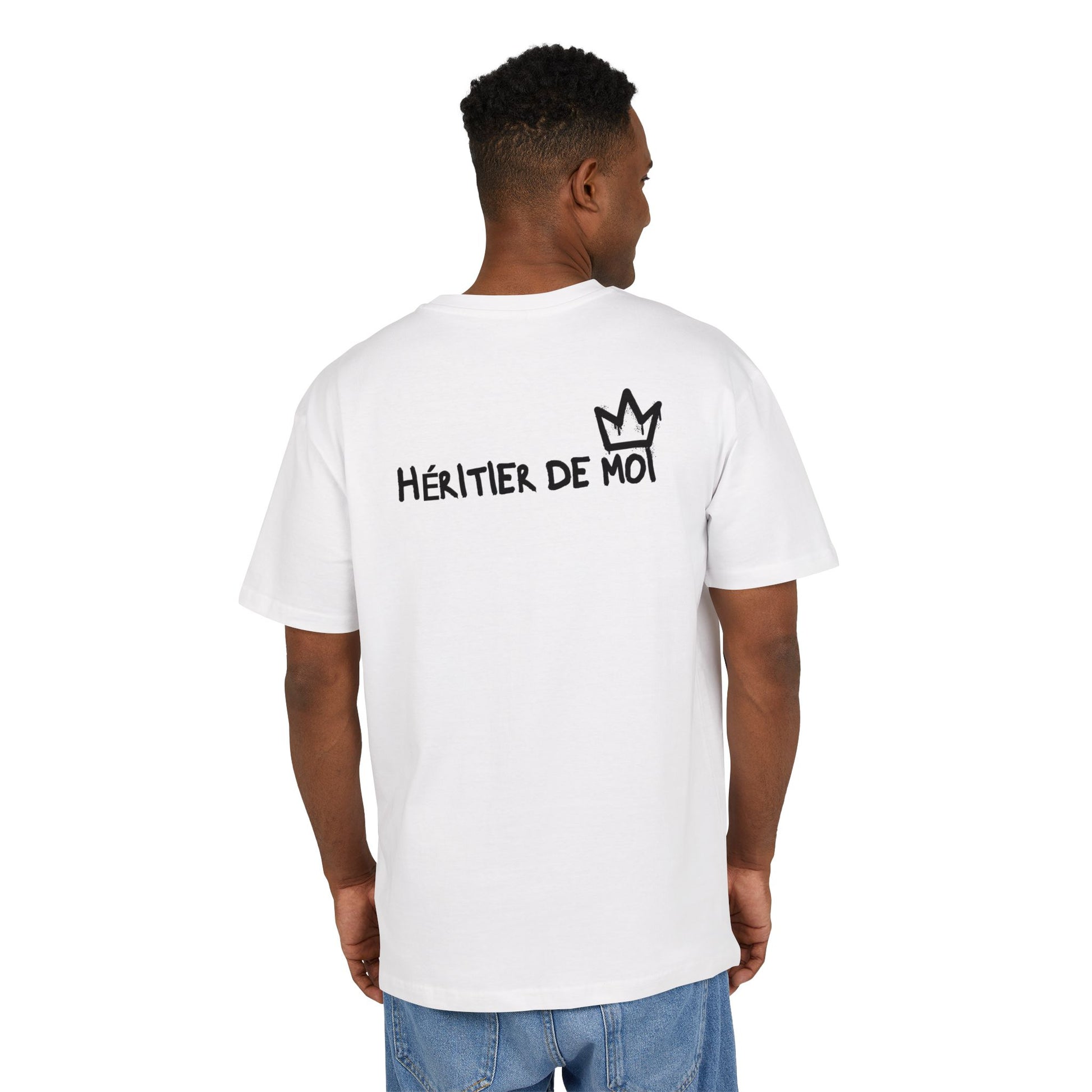 Héritier de moi